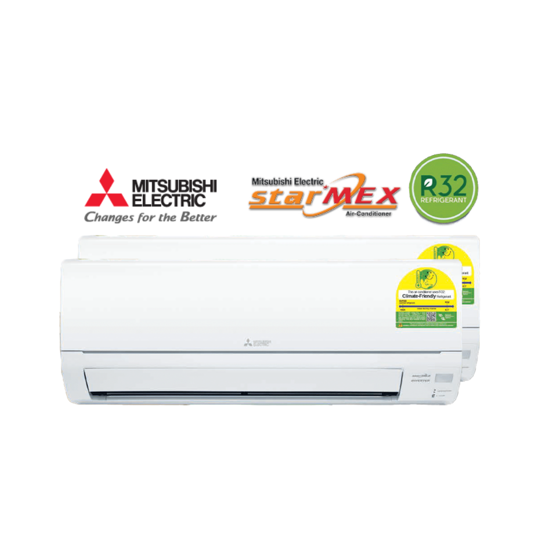 mitsubishi starmex system 2 price